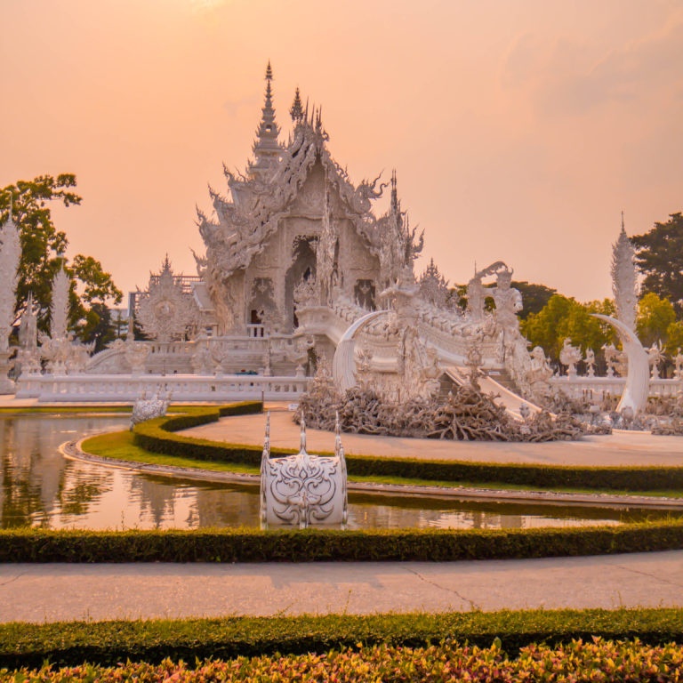 White Temple Chiang Rai – Everything you need to know