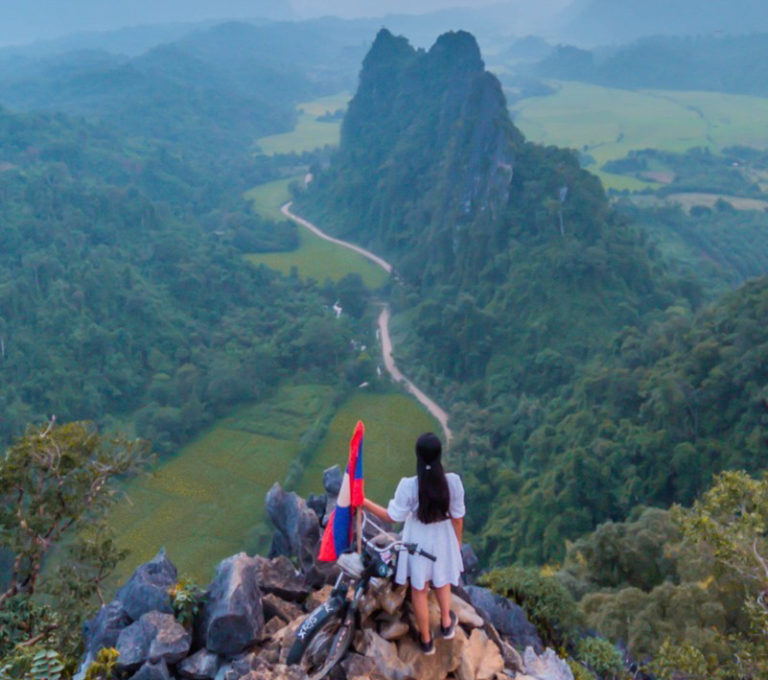 11 Amazing Things To Do In Vang Vieng Laos
