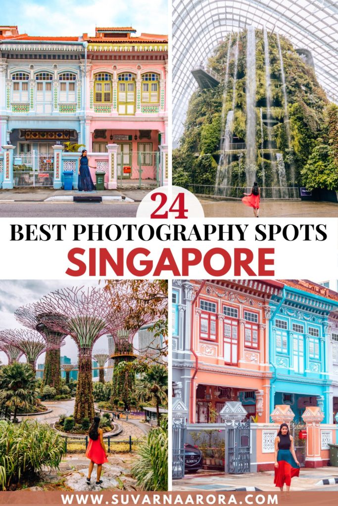 Pinterest Pin for 24 Best Singapore Instagram spots for Perfect Pictures