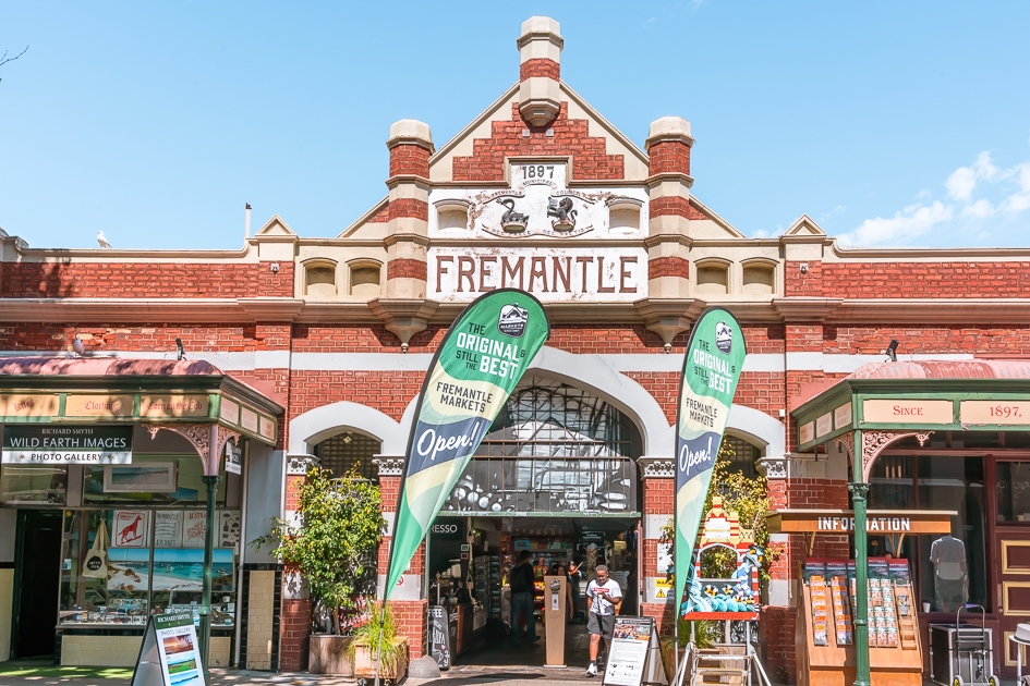 visit fremantle facebook