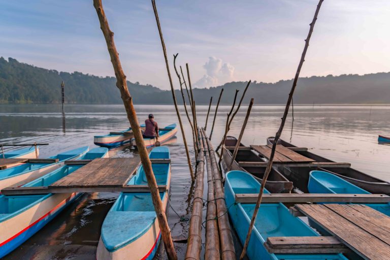 Lake Tamblingan Bali – Ultimate Guide to see this Hidden Gem