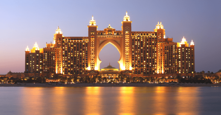 15 Most Stunning Instagrammable Places In Dubai To See