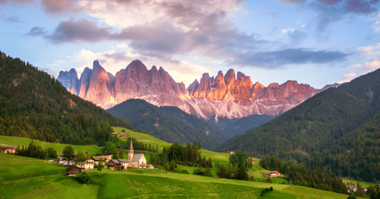 100 Helpful Mountain Captions For Instagram You Need to Save