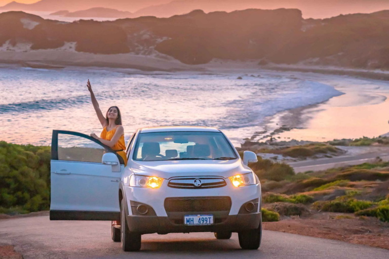 Perth to Esperance Road Trip: An Exciting 14 Day Itinerary