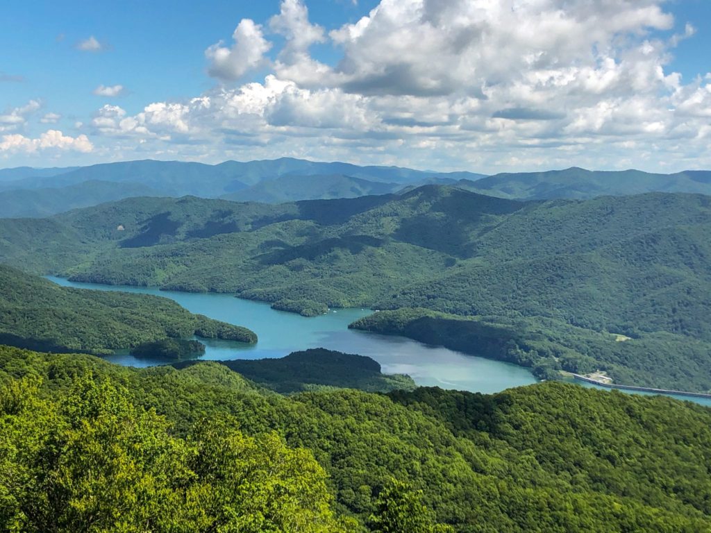 Great Smoky Mountain national Park