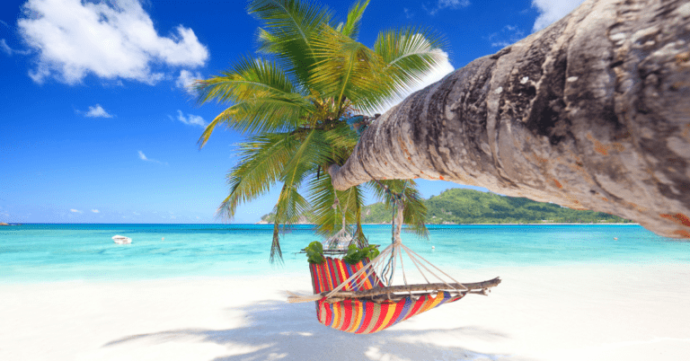 100+ Amazing Beach Quotes and Beach Captions for Instagram