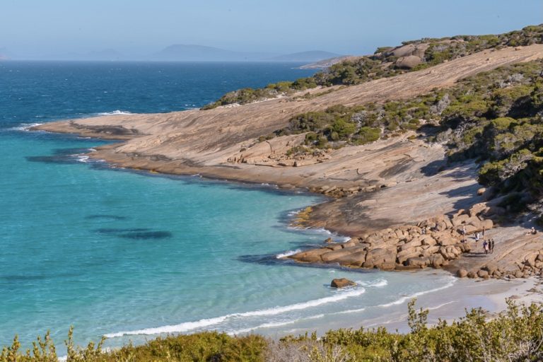 12 Beautiful White Sand Beaches in Esperance