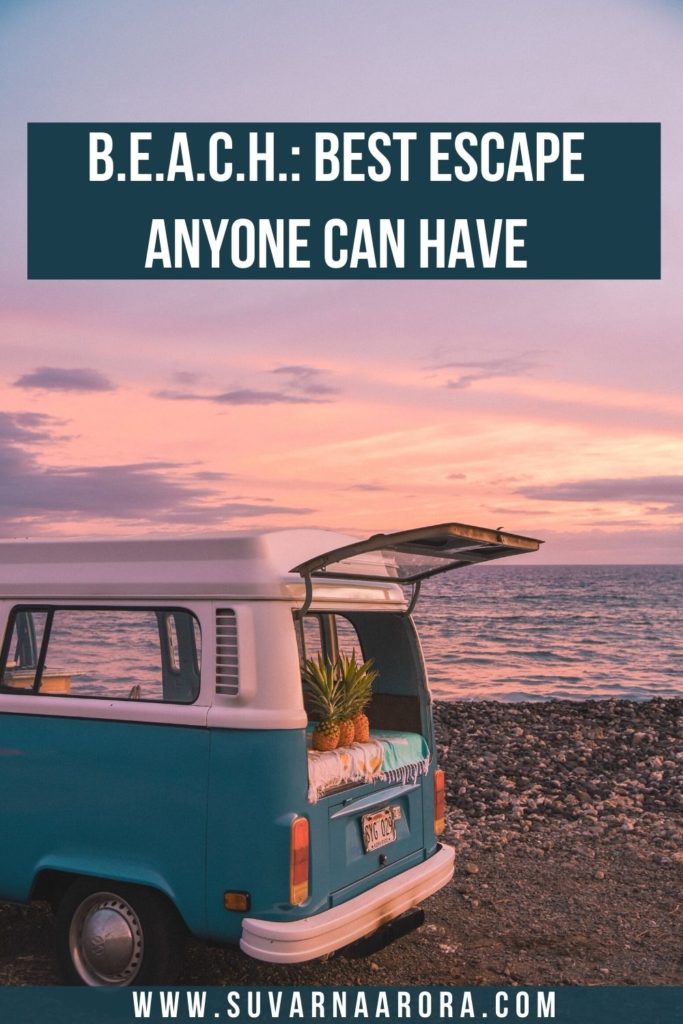 Cute Beach Captions for Instagram and quotes