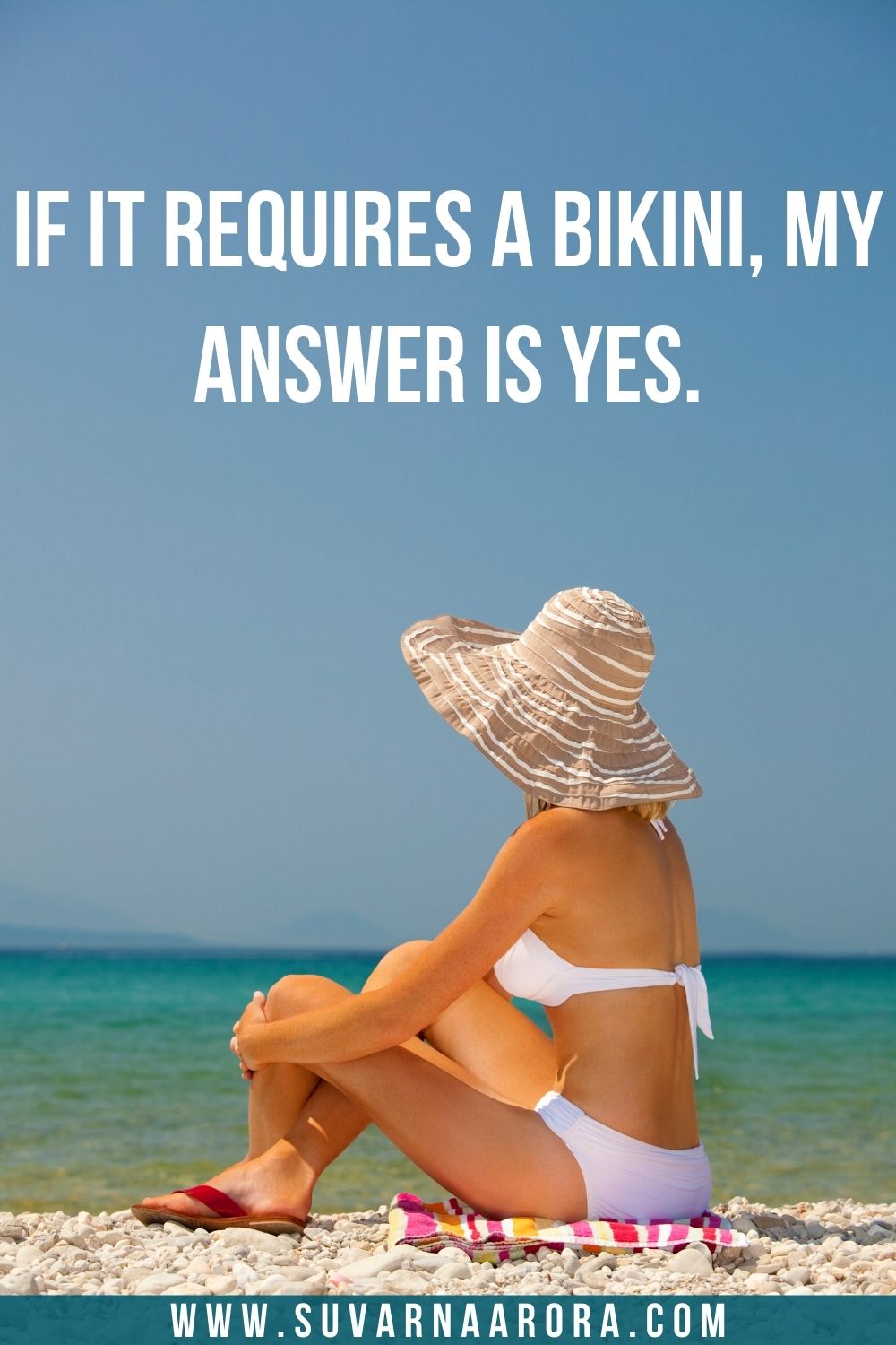 100+ Amazing Beach Captions For Instagram And Beach Quotes