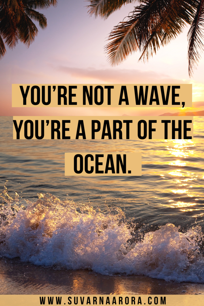 short beach quotes and sayings