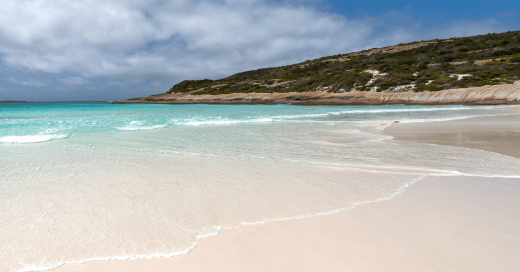 Cape Arid National Park in Esperance